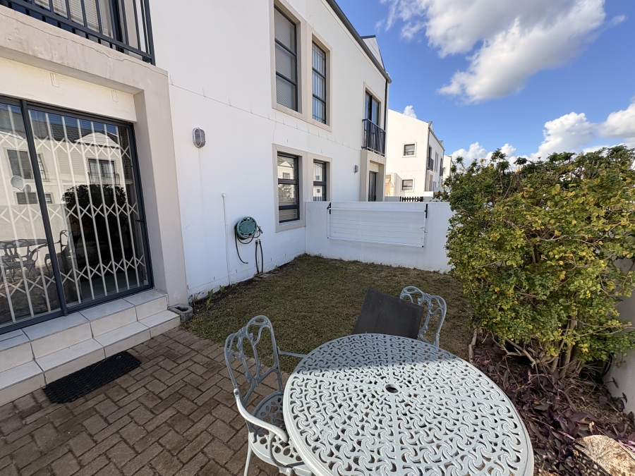 2 Bedroom Property for Sale in Burgundy Estate Western Cape